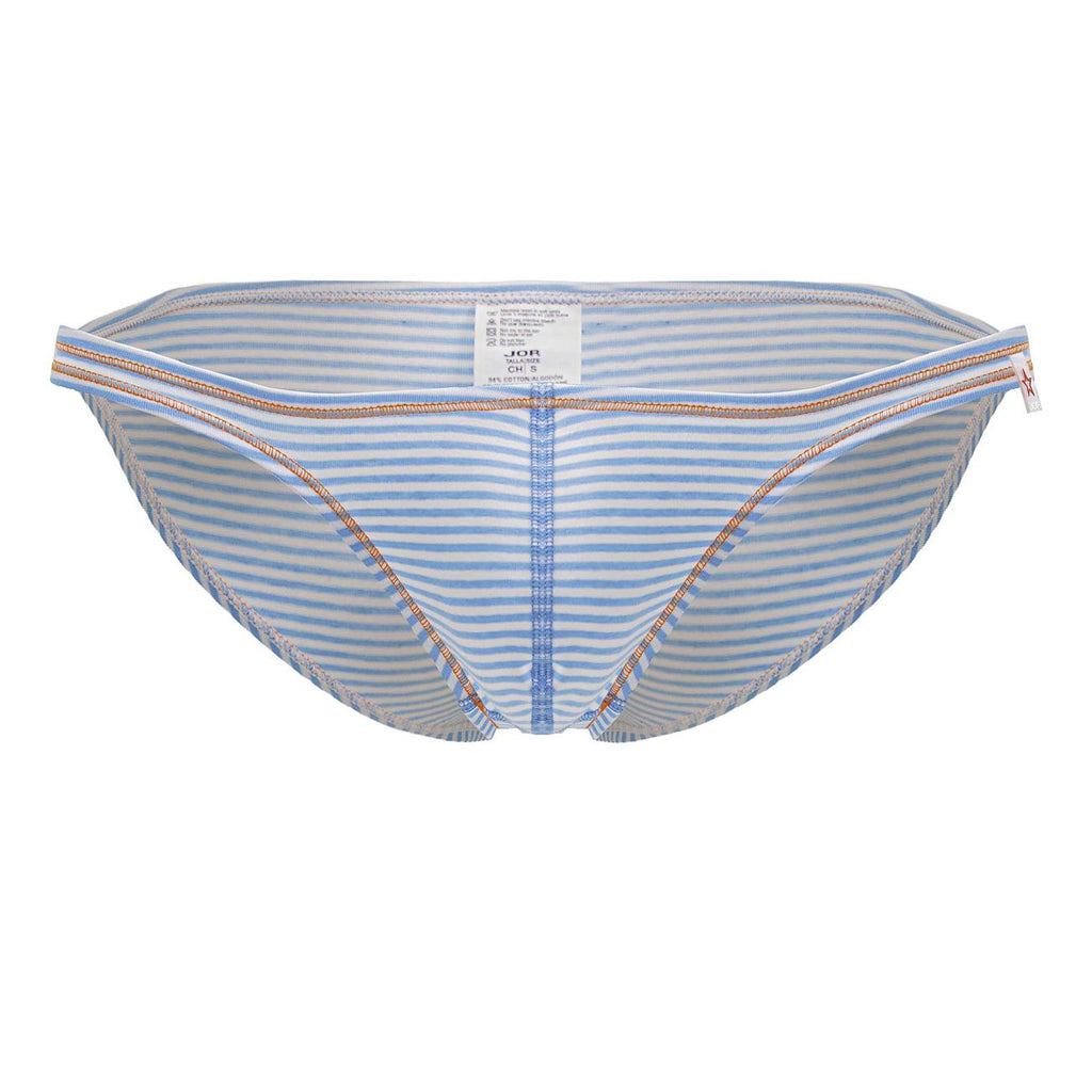 JOR 2249 Sour Bikini Color Blue