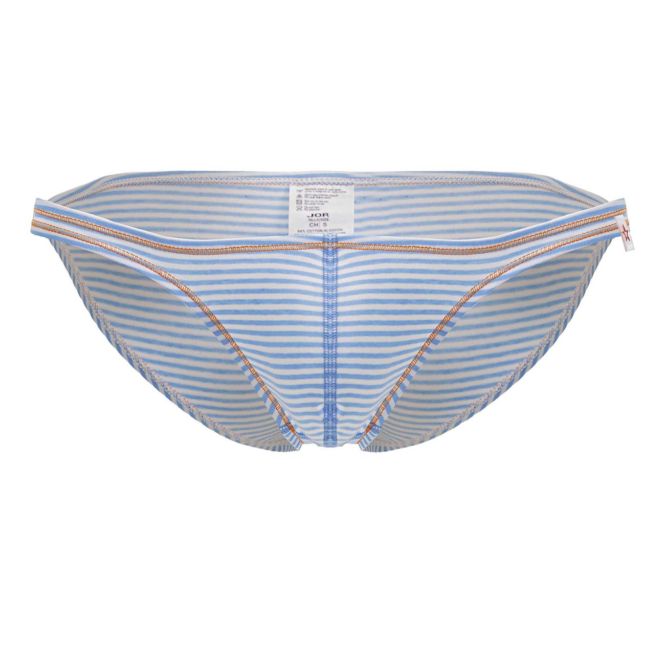 JOR 2249 Sour Bikini Color Blue