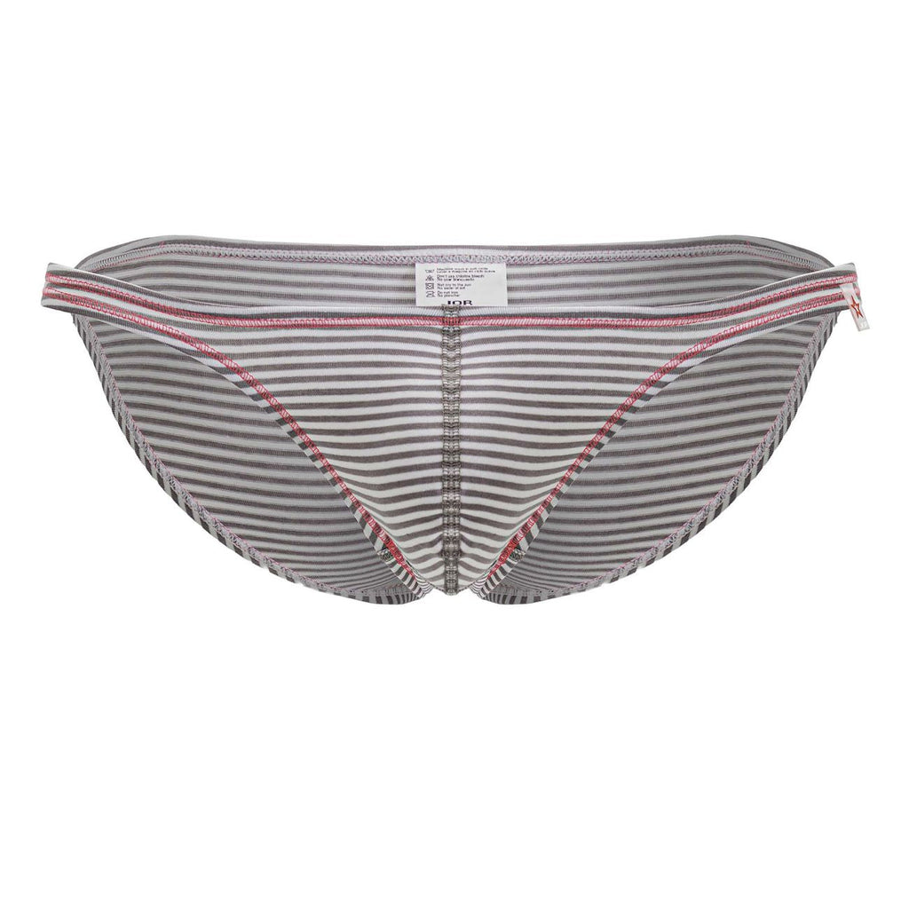 JOR 2249 Sour Bikini Color Gray