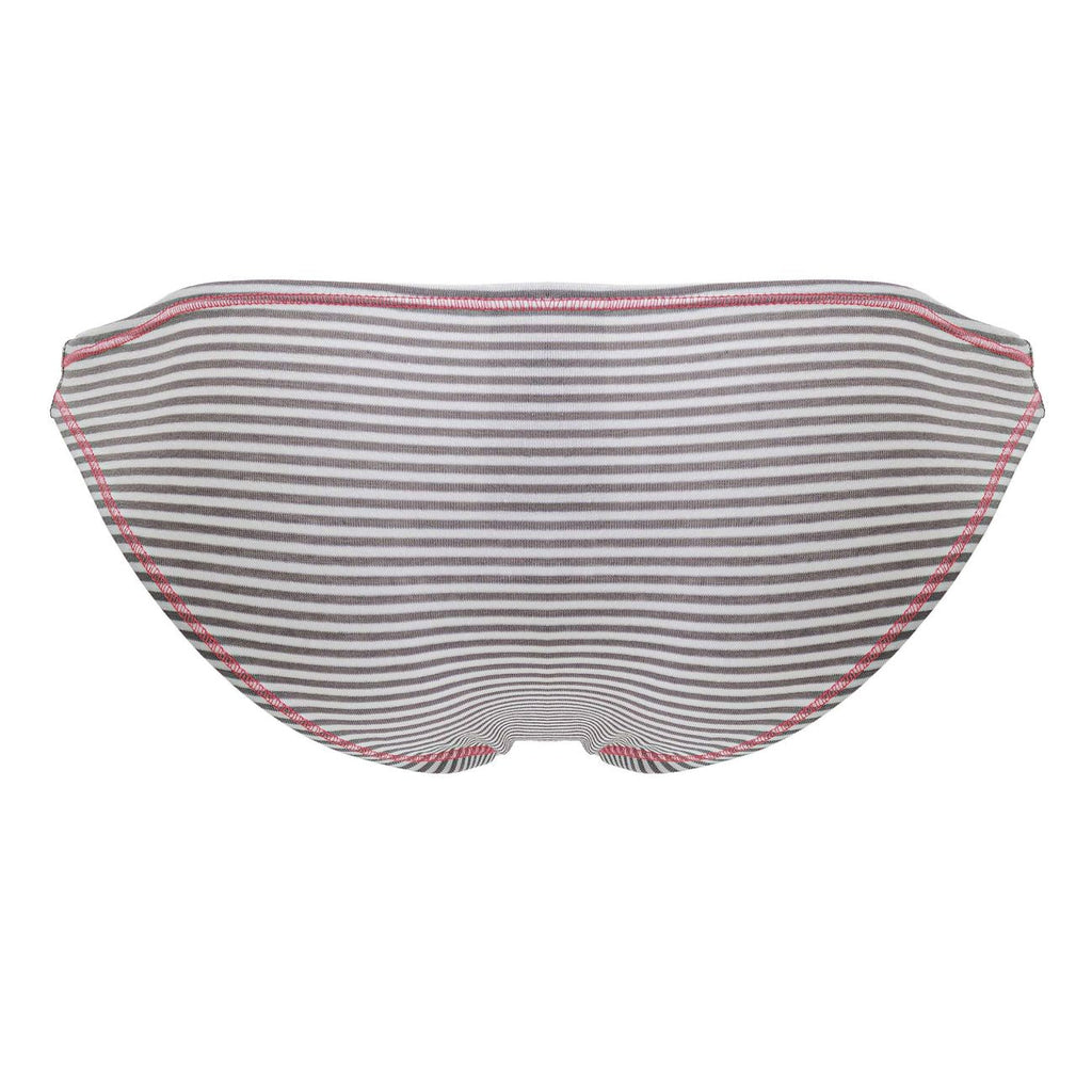 JOR 2249 Sour Bikini Color Gray