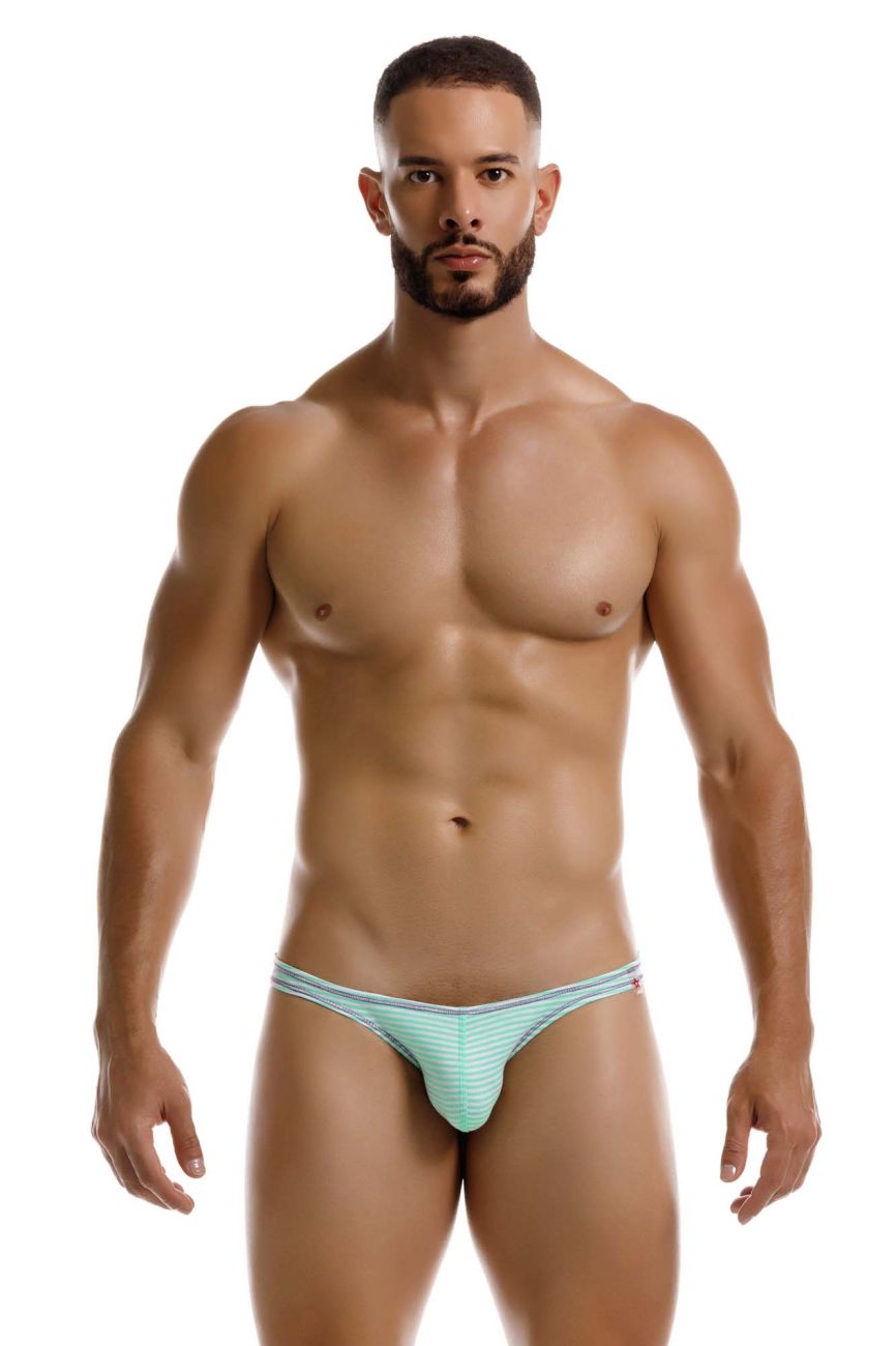 JOR 2249 Sour Bikini Color Mint