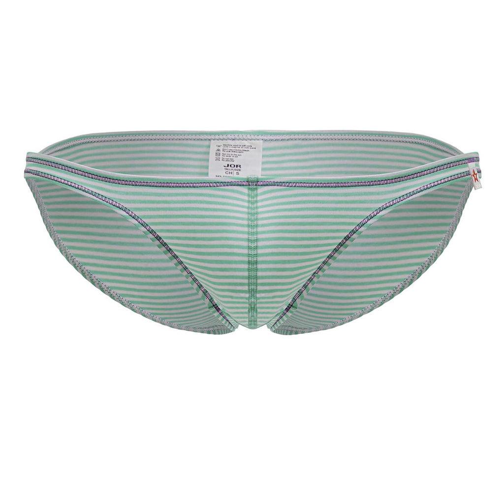 JOR 2249 Sour Bikini Color Mint