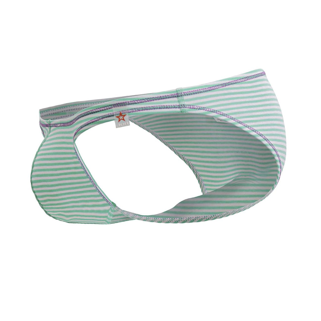 JOR 2249 Sour Bikini Color Mint