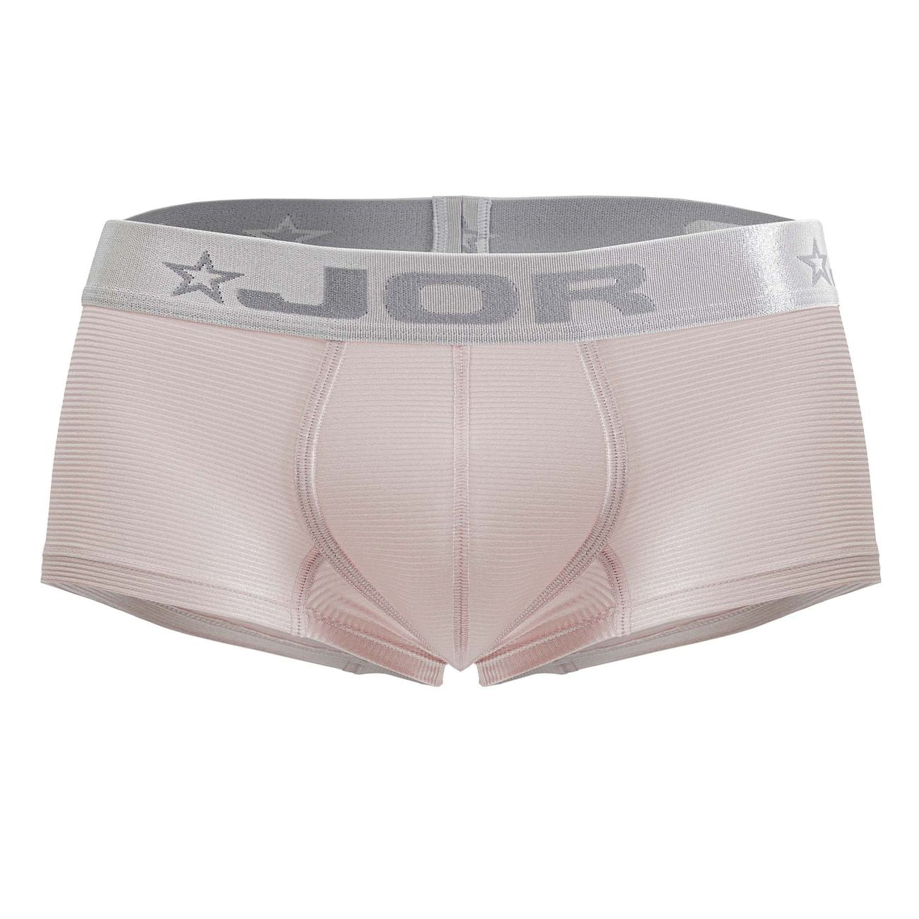 JOR 2251 Bright Trunks Color Pink