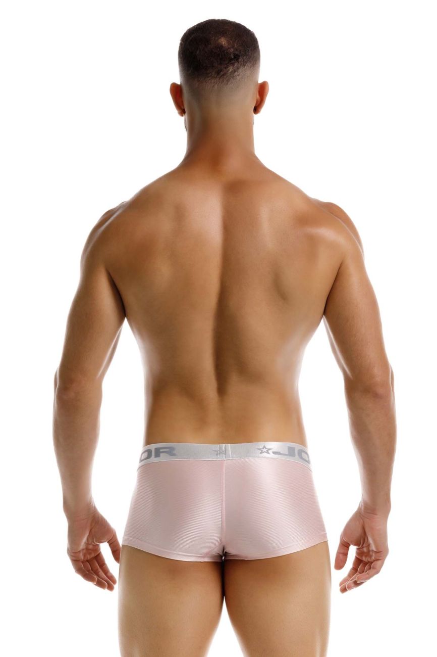 JOR 2251 Bright Trunks Color Pink