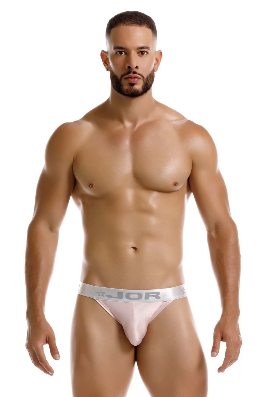 JOR 2253 Bright Thongs Color Pink