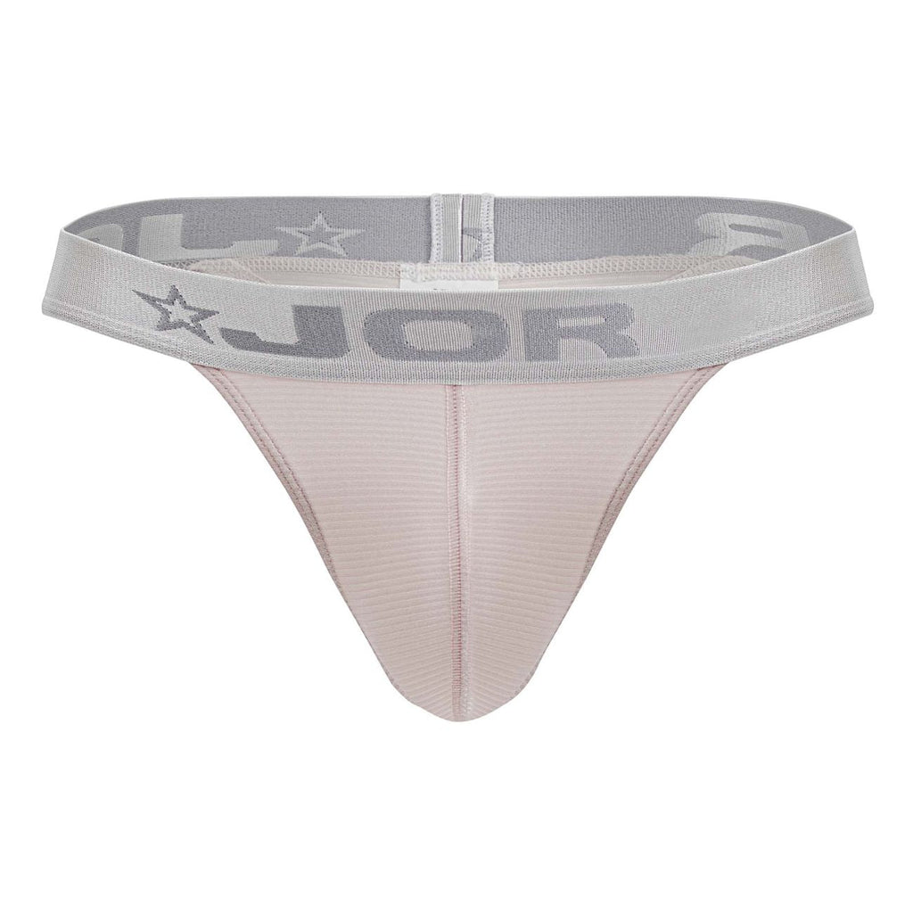 JOR 2253 Bright Thongs Color Pink
