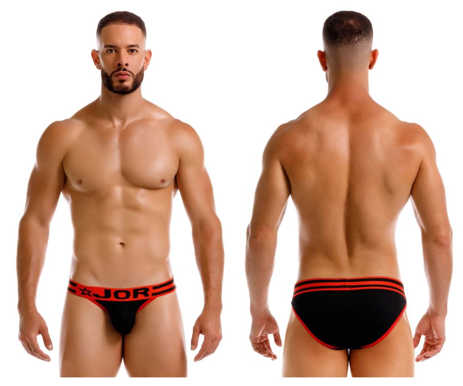 JOR 2255 Rush Bikini Color Black