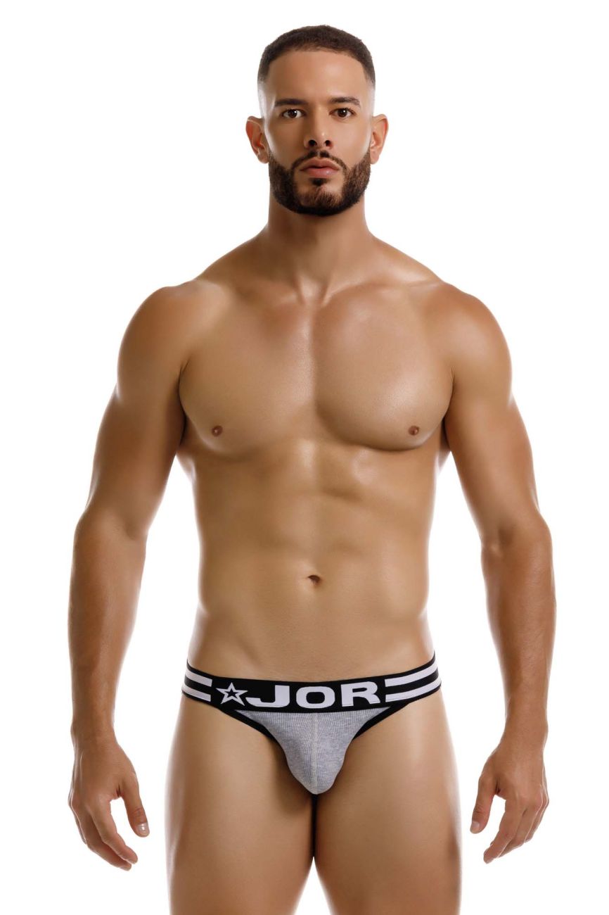 JOR 2255 Rush Bikini Color Gray