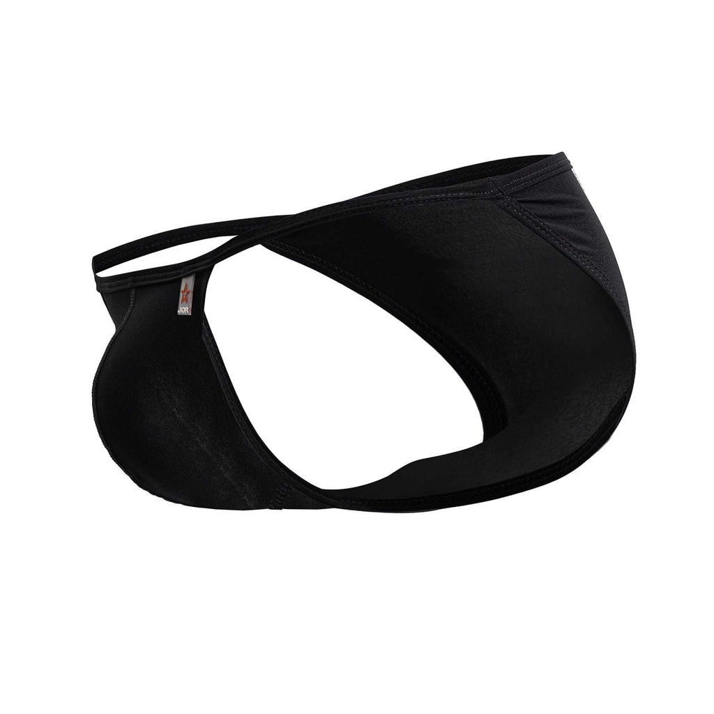 JOR 2257 Axel Bikini Color Black