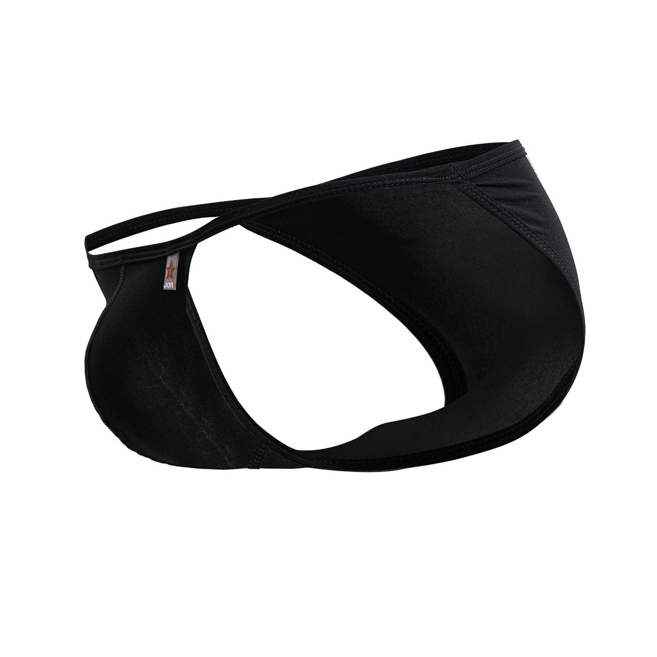 JOR 2257 Axel Bikini Color Black