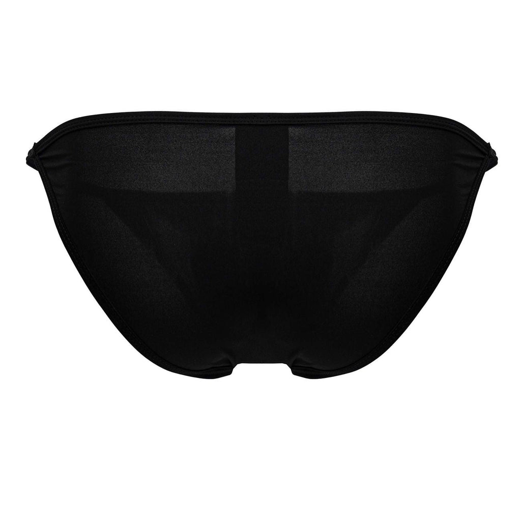 JOR 2257 Axel Bikini Color Black