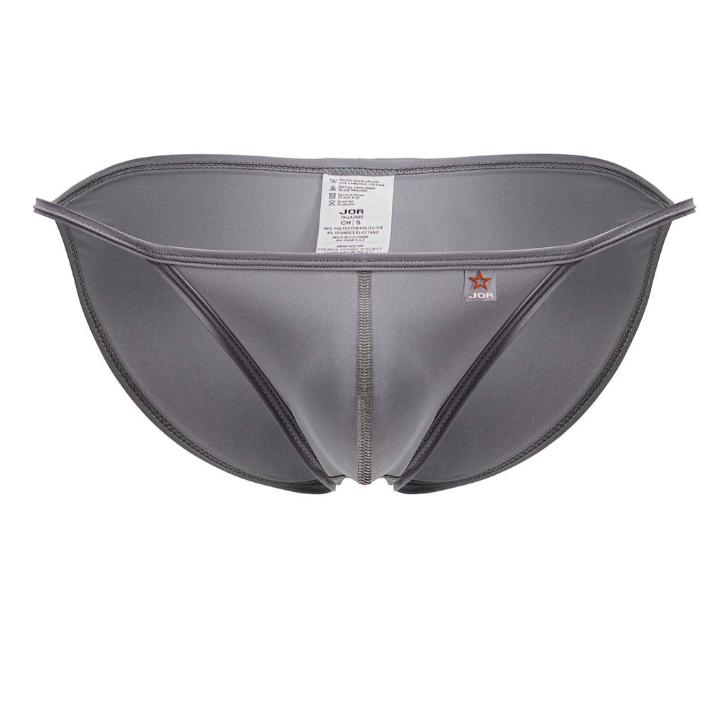 JOR 2257 Axel Bikini Color Gray