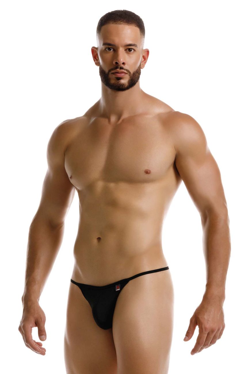 JOR 2258 Axel G-String Color Black
