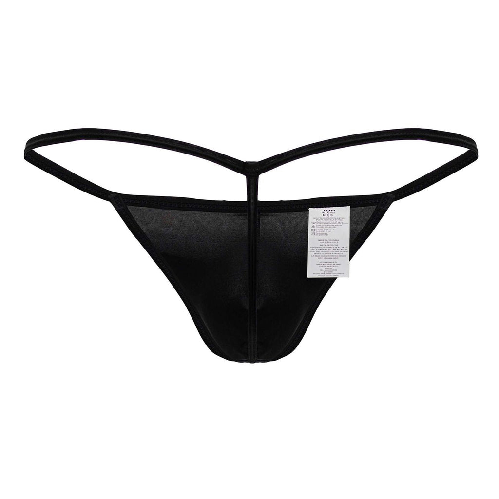 JOR 2258 Axel G-String Color Black