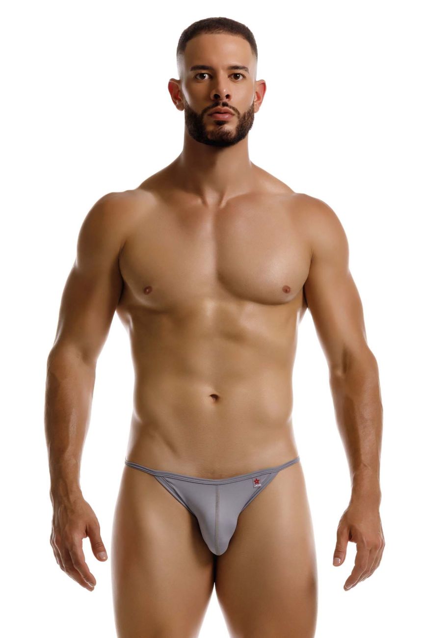 JOR 2258 Axel G-String Color Gray