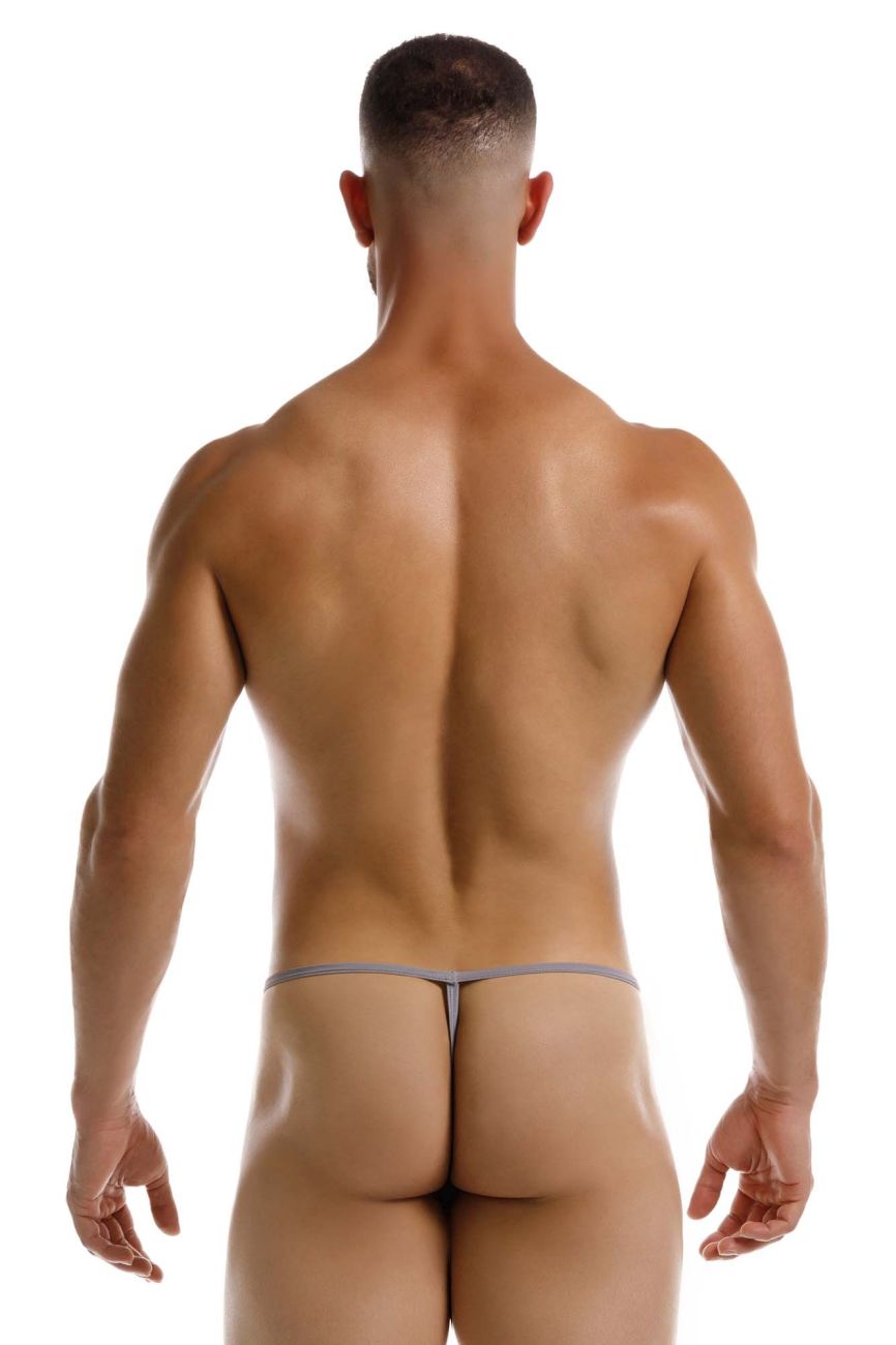 JOR 2258 Axel G-String Color Gray