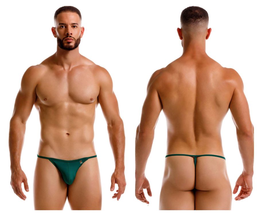 JOR 2258 Axel G-String Color Green