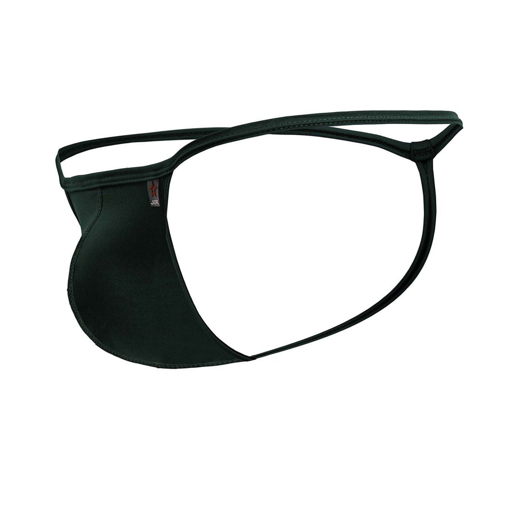JOR 2258 Axel G-String Color Green