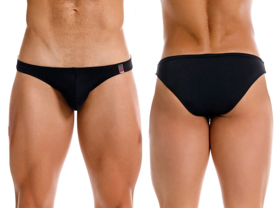 JOR 2273 Travel Swim Bikini Color Black