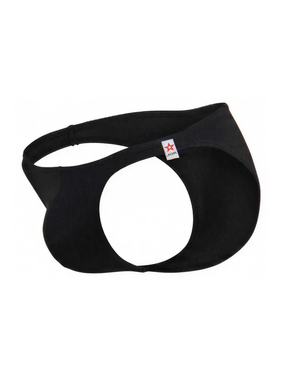 JOR 2273 Travel Swim Bikini Color Black