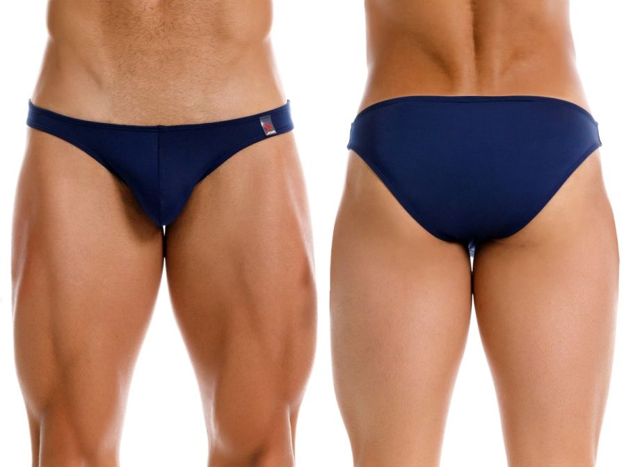 JOR 2273 Travel Swim Bikini Color Blue