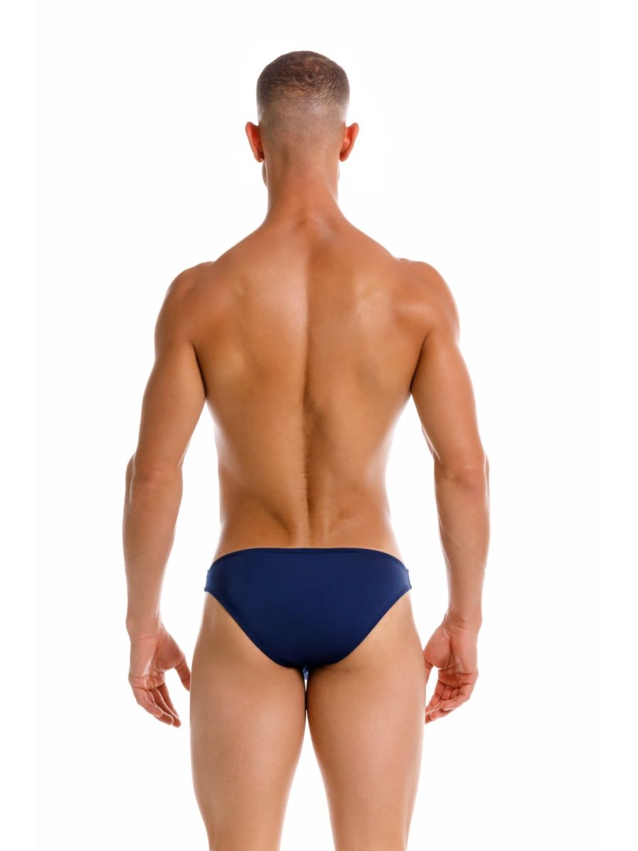 JOR 2273 Travel Swim Bikini Color Blue