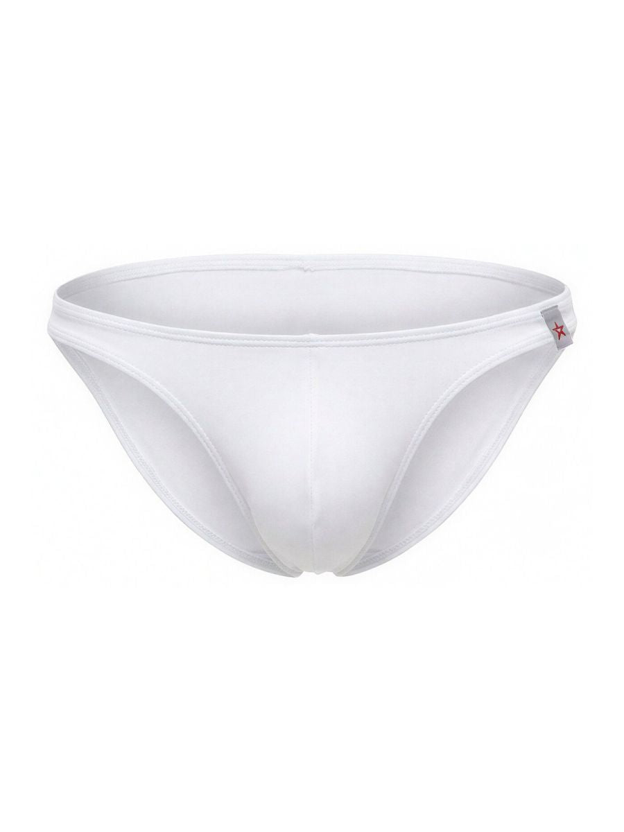 JOR 2273 Travel Swim Bikini Color White
