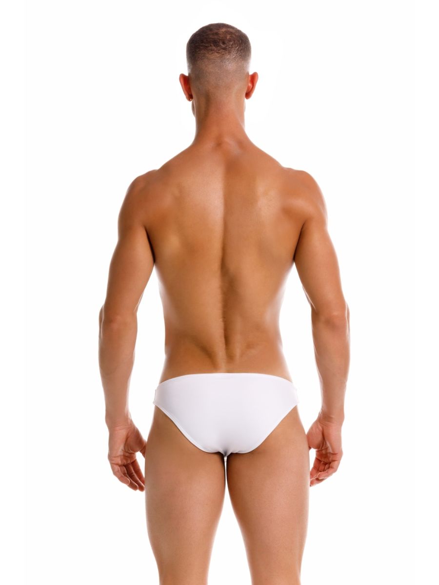 JOR 2273 Travel Swim Bikini Color White