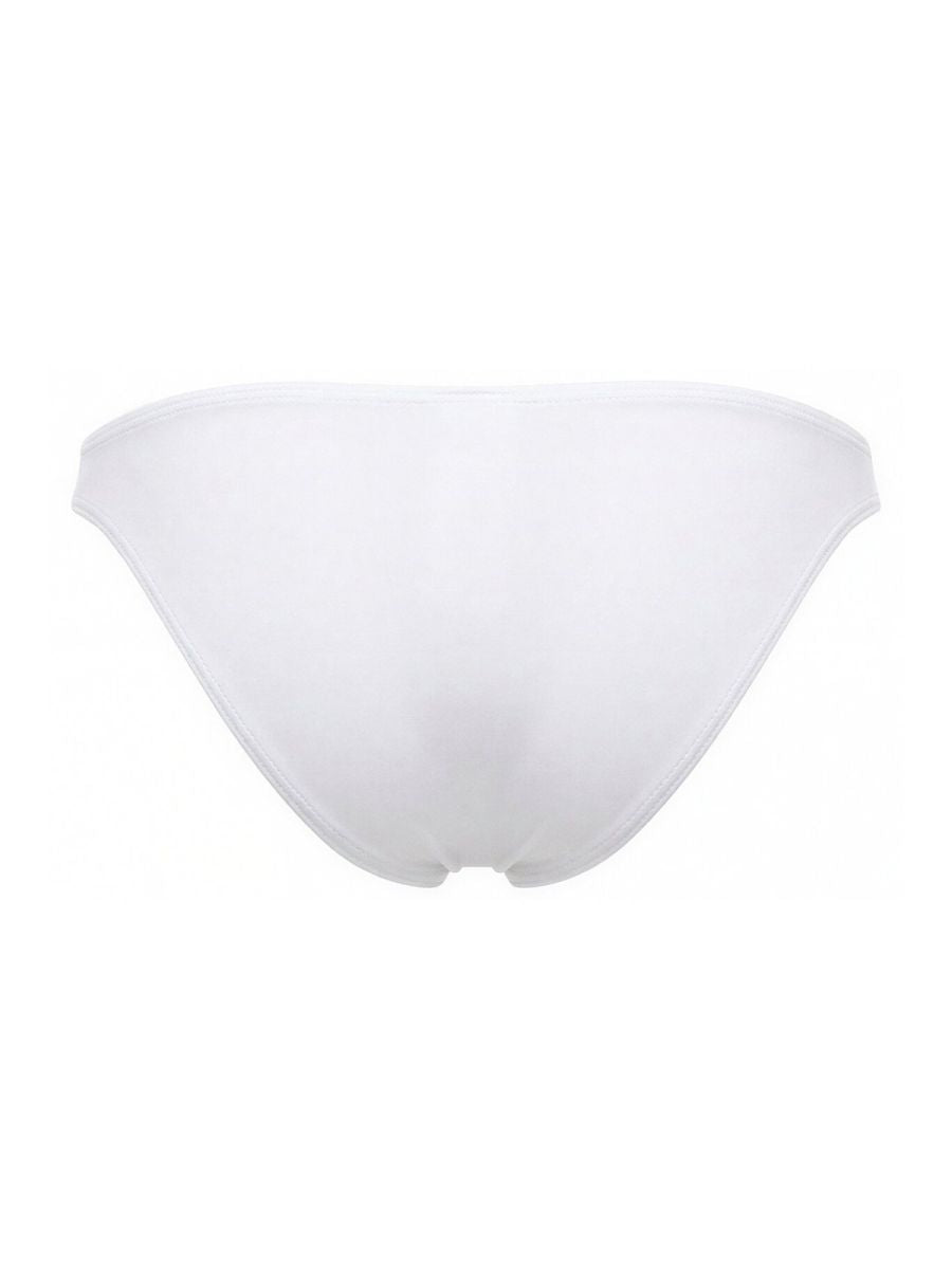 JOR 2273 Travel Swim Bikini Color White