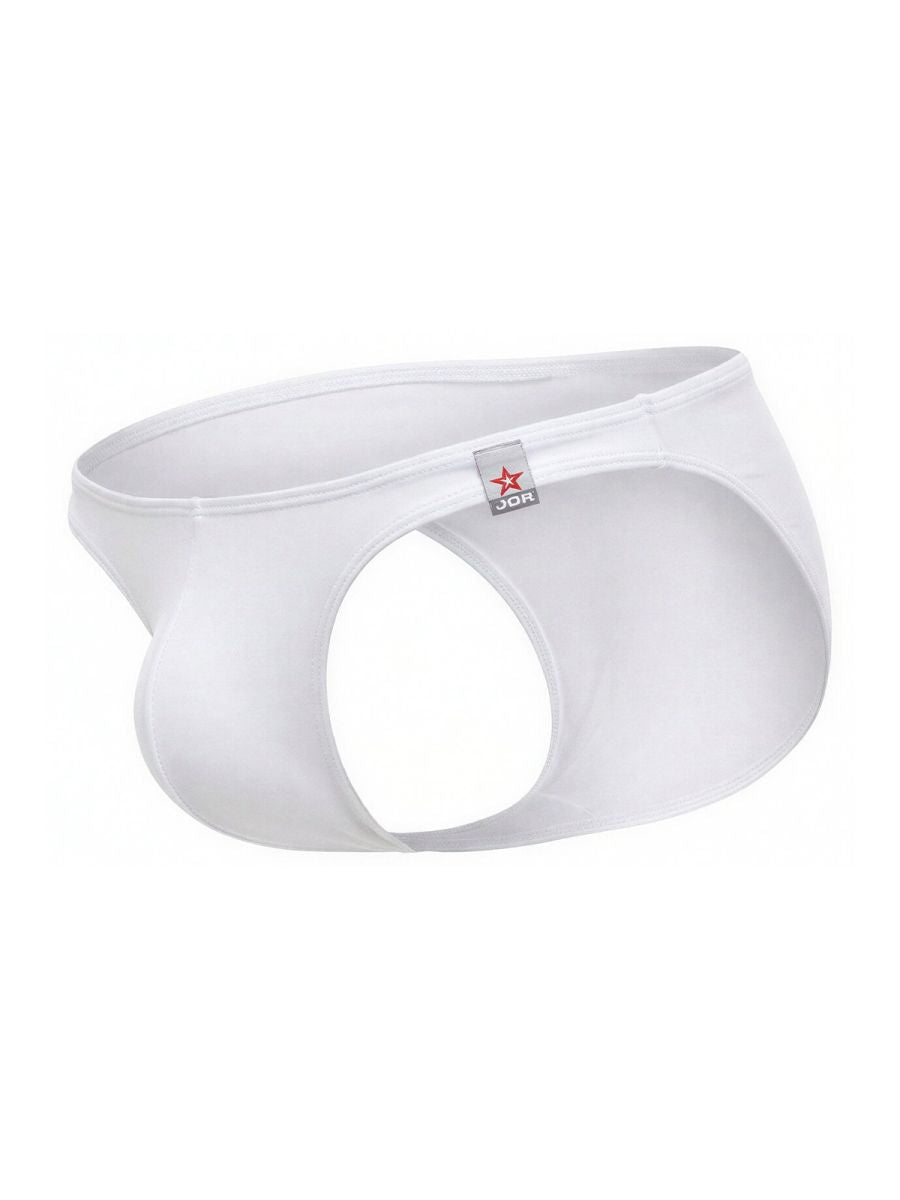 JOR 2273 Travel Swim Bikini Color White