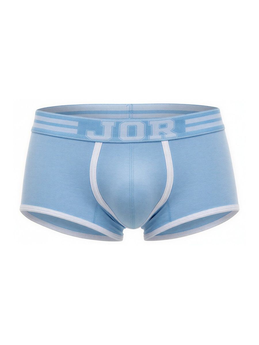 JOR 2320 College Trunks Color Blue