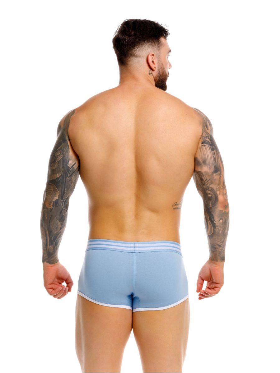 JOR 2320 College Trunks Color Blue