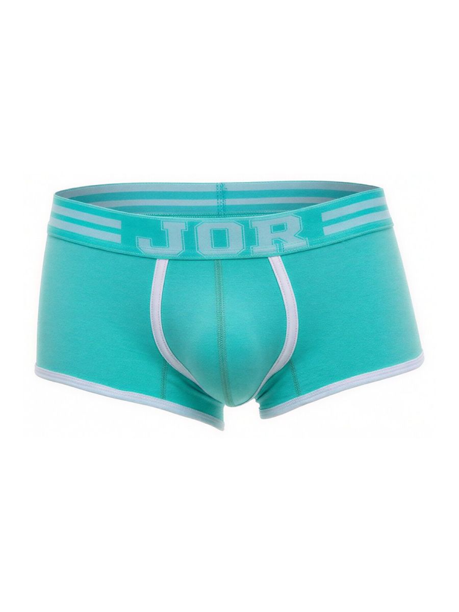 JOR 2320 College Trunks Color Mint