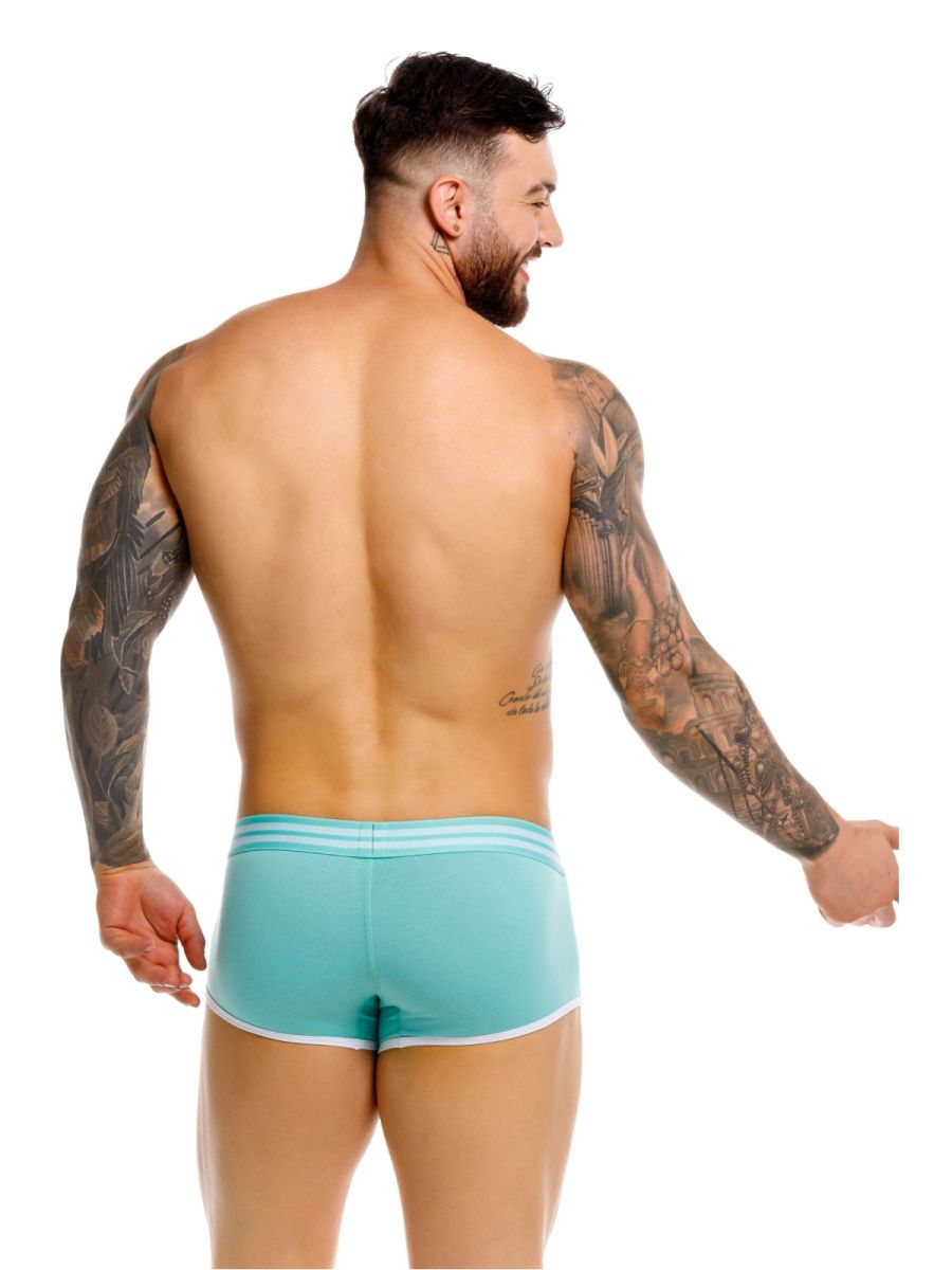 JOR 2320 College Trunks Color Mint