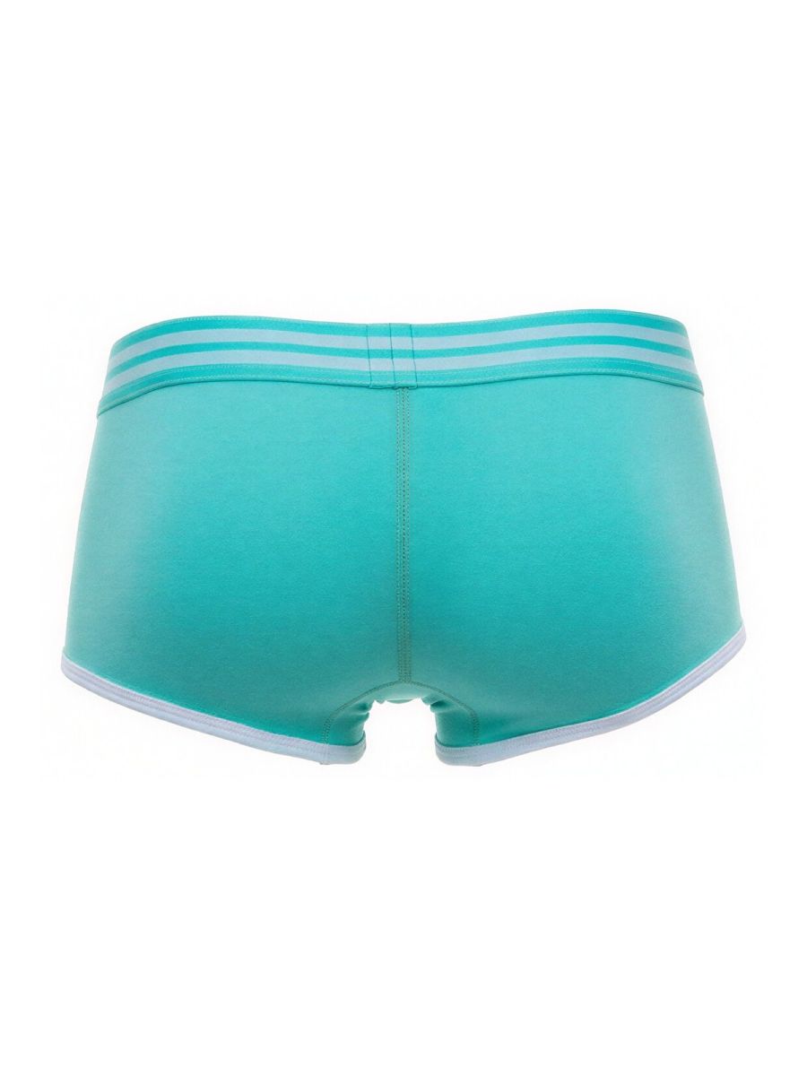 JOR 2320 College Trunks Color Mint