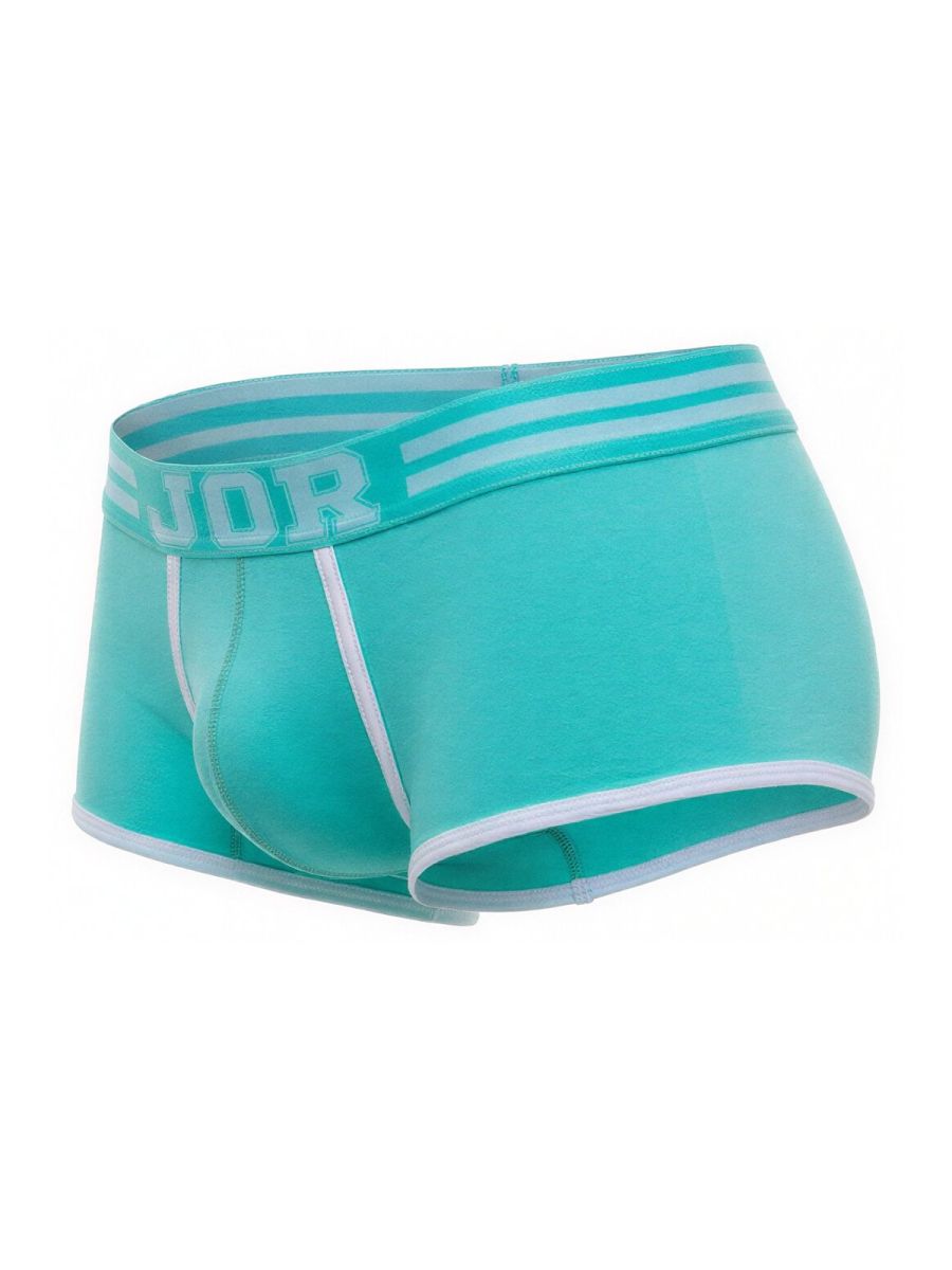 JOR 2320 College Trunks Color Mint