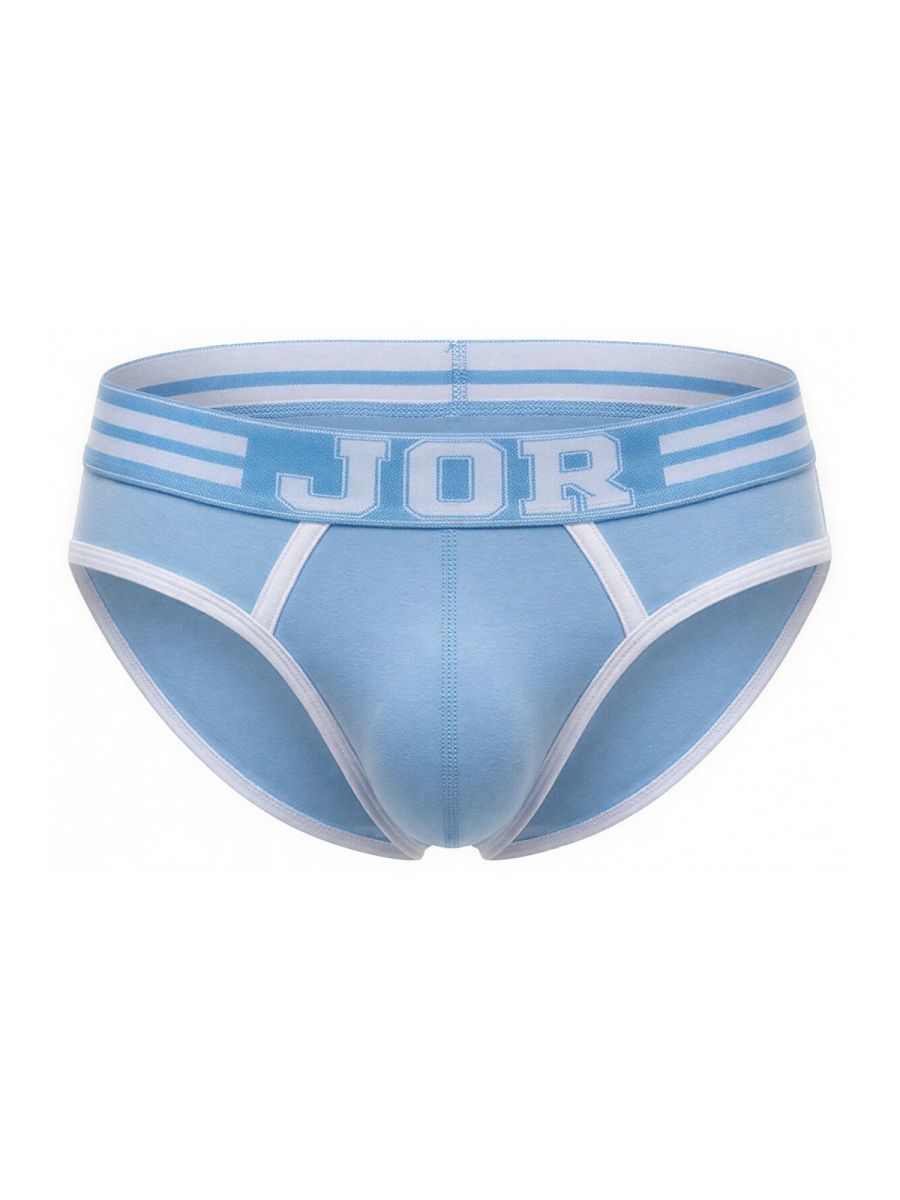 JOR 2321 College Briefs Color Blue