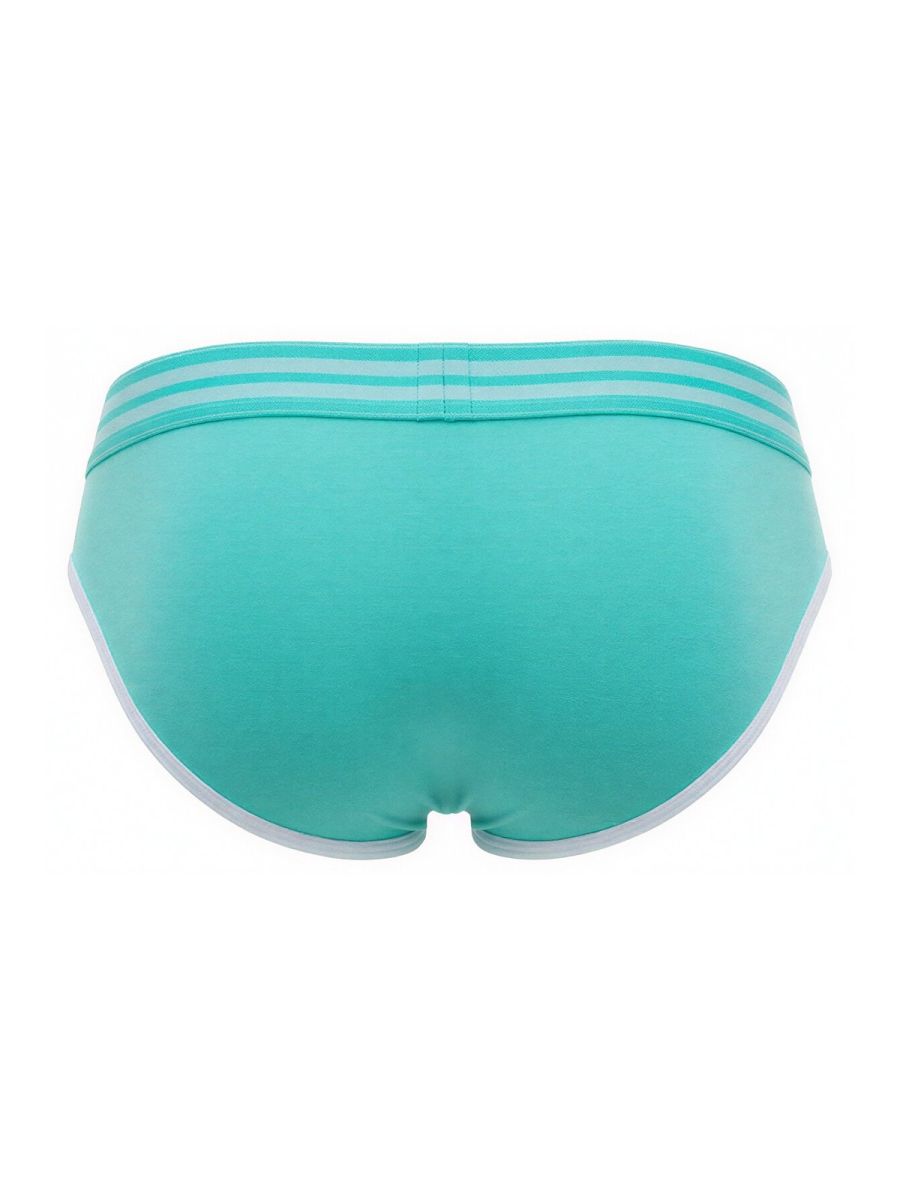 JOR 2321 College Briefs Color Mint