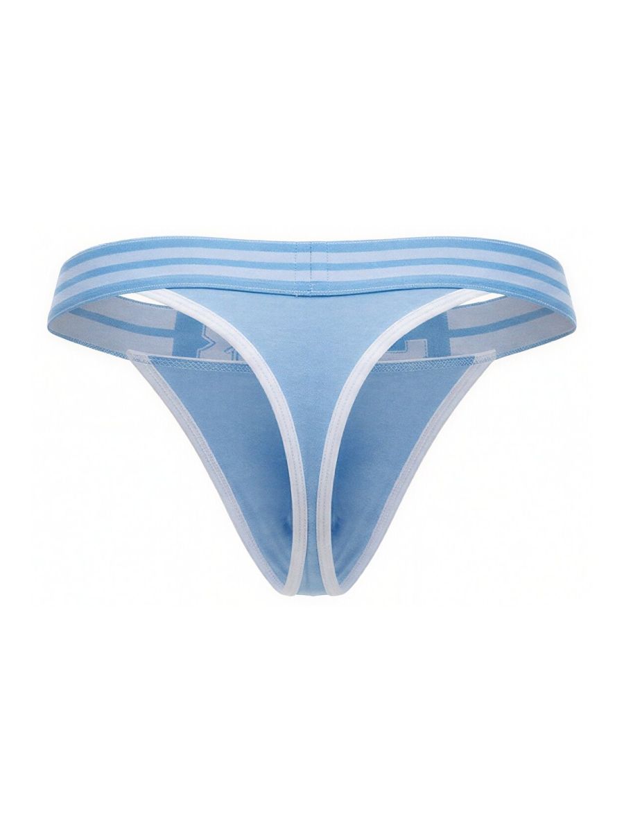 JOR 2323 College Thongs Color Blue