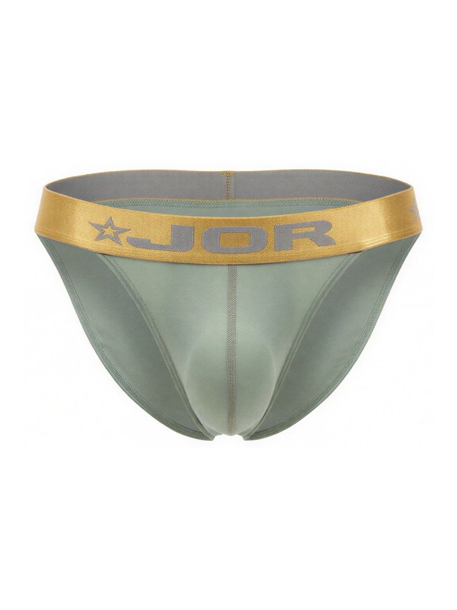 JOR 2328 Soho Bikini Color Green