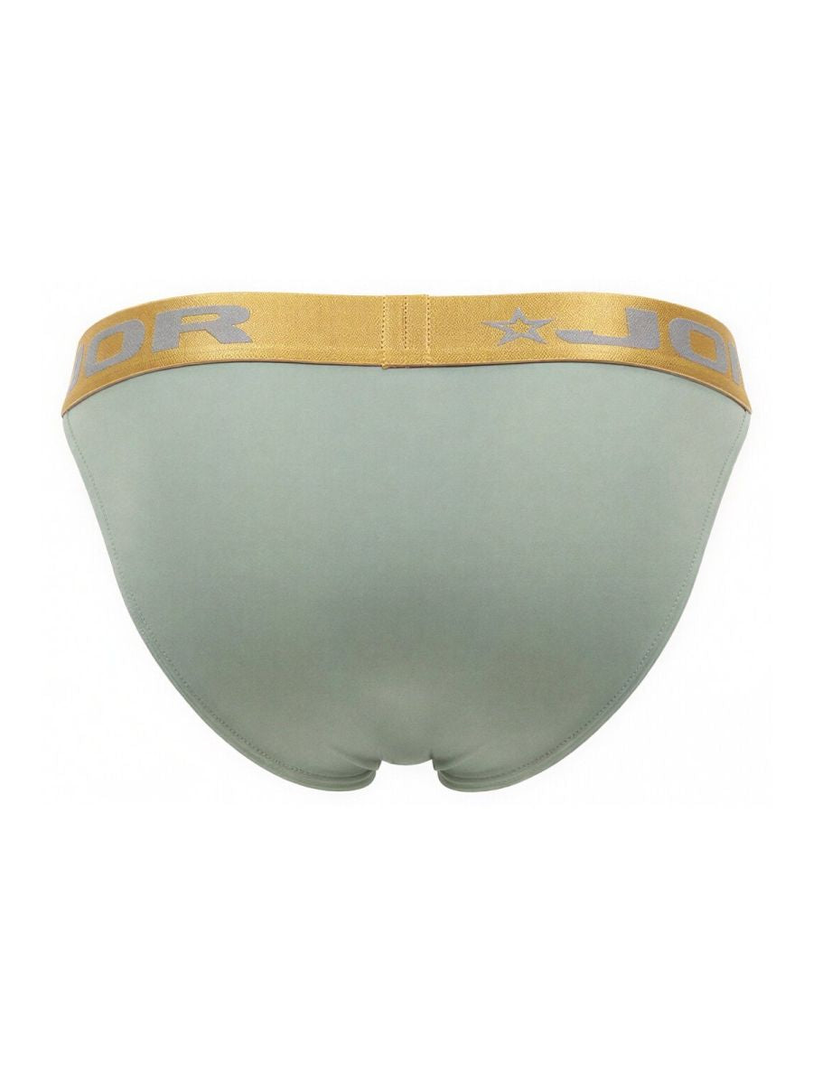 JOR 2328 Soho Bikini Color Green