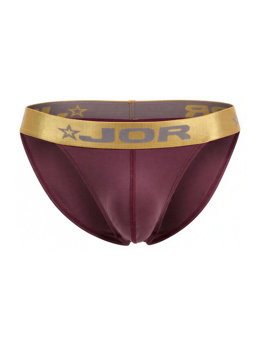 JOR 2328 Soho Bikini Color Wine