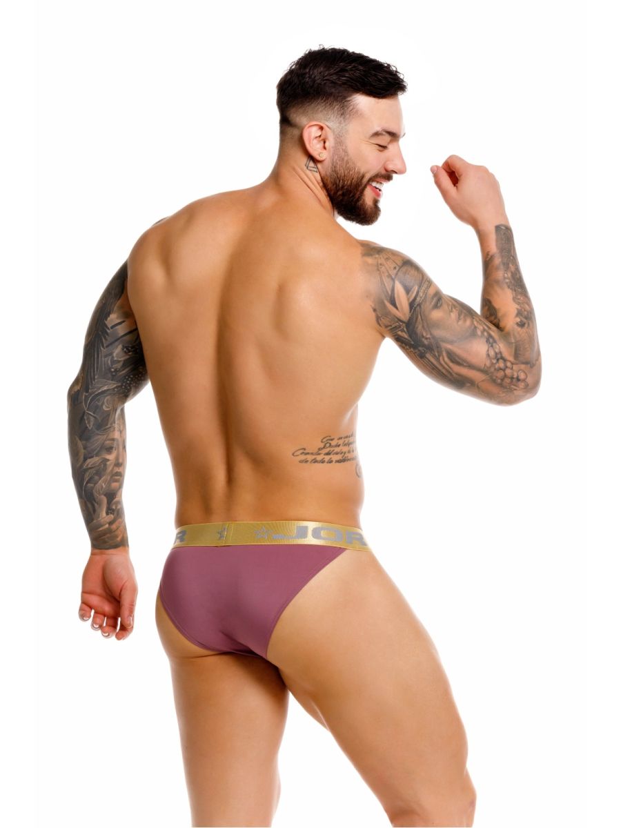JOR 2328 Soho Bikini Color Wine