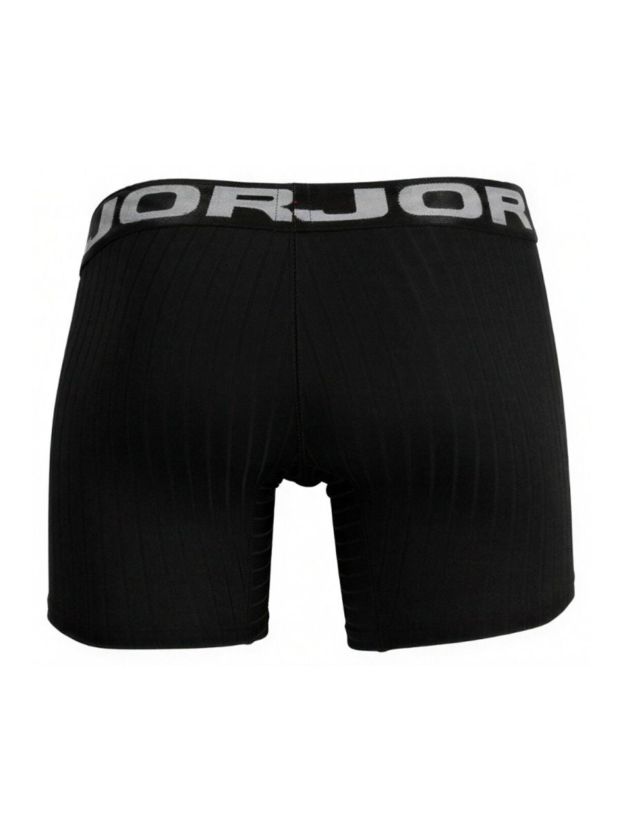 JOR 2329 Cronos Boxer Briefs Color Black