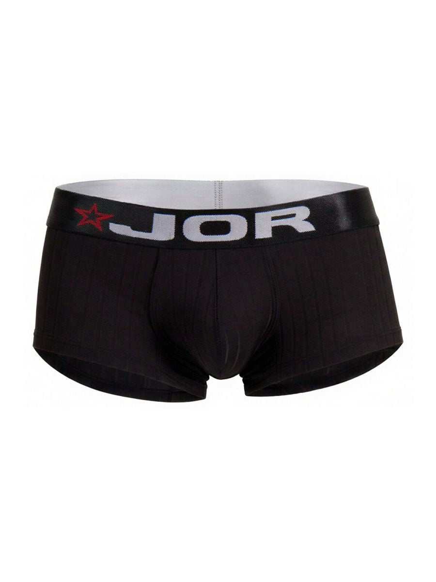 JOR 2330 Cronos Trunks Color Black