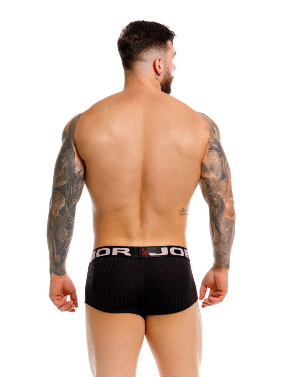 JOR 2330 Cronos Trunks Color Black