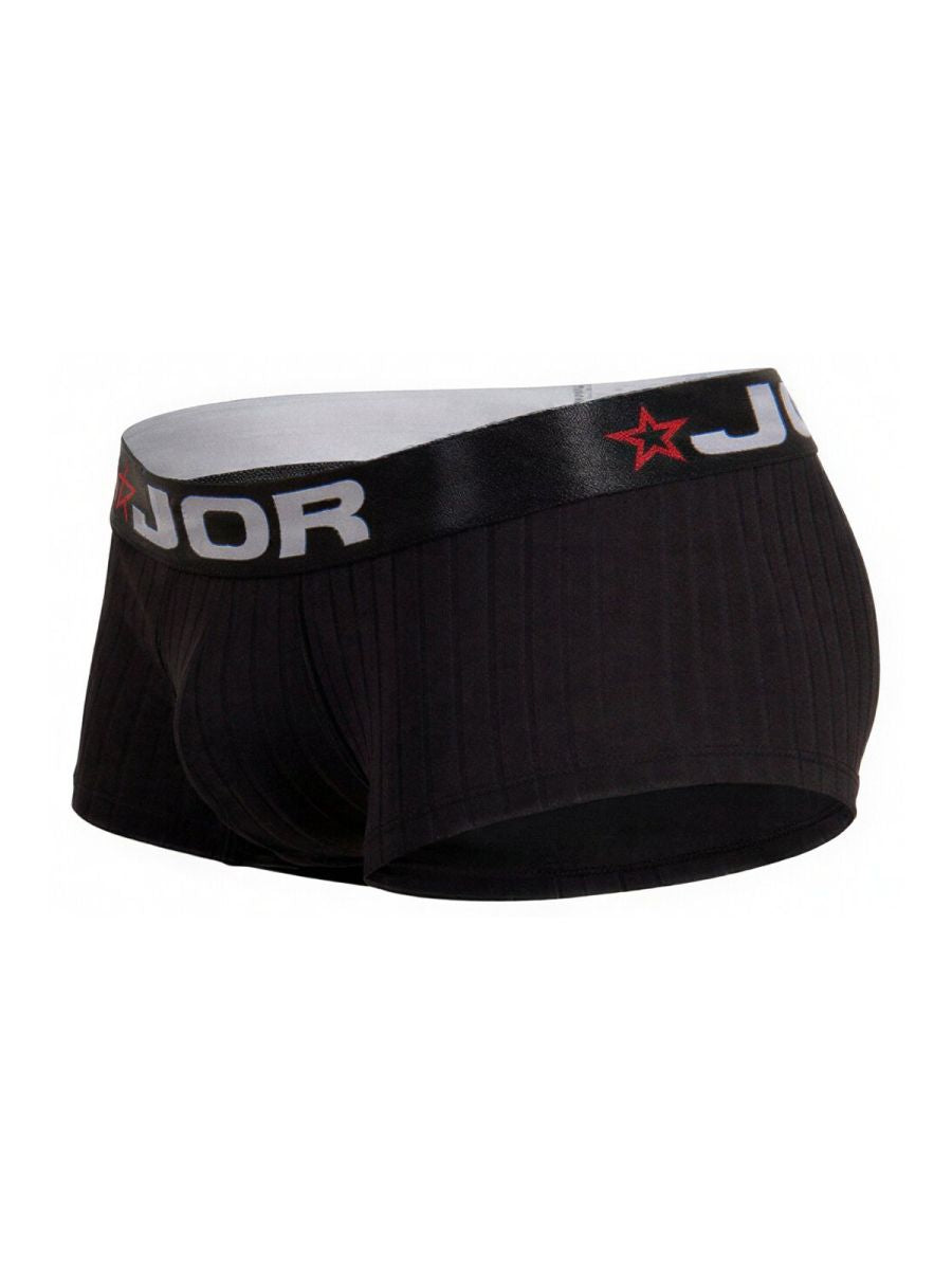 JOR 2330 Cronos Trunks Color Black