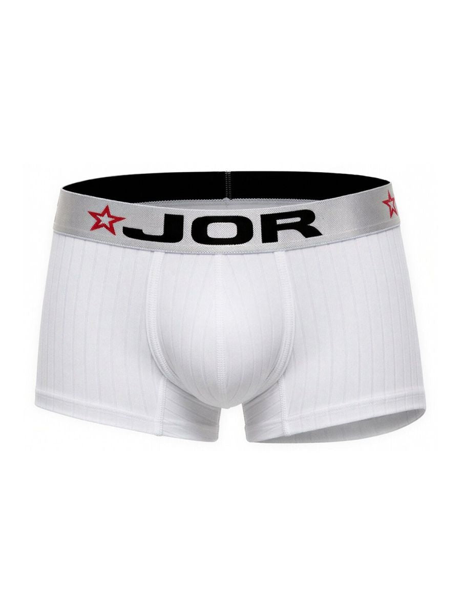 JOR 2330 Cronos Trunks Color White