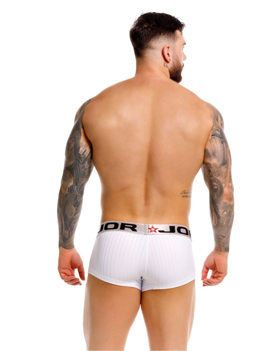 JOR 2330 Cronos Trunks Color White